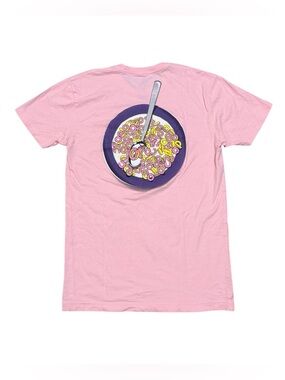 Odd Future Cereal tee